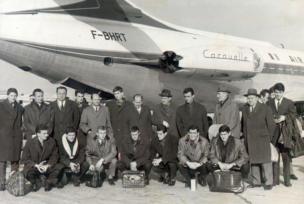 U Cluj - Retro GSP