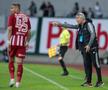 Bergodi intră pe o listă selectă cu 5 nume » Nu se mai întâmplase de 16 ani
