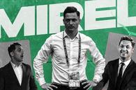 Mirel Rădoi a fost prezentat la noua echipă: „Bun venit!”