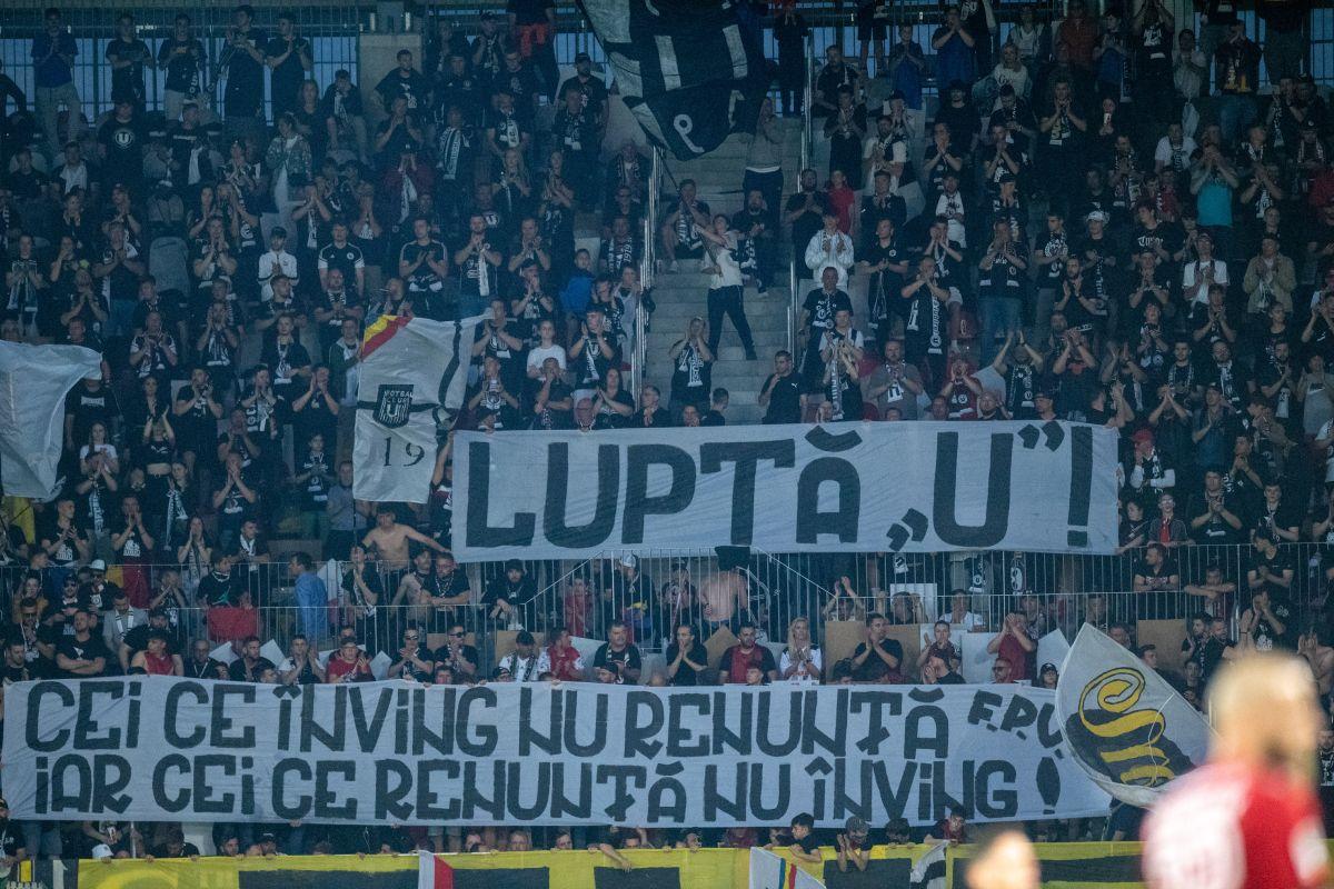Ioan Ovidiu Sabău, după finala Cupei României: „E prea devreme să vorbim de ce va fi de mâine. Am nevoie de 2-3 zile libere, am fost foarte afectat”