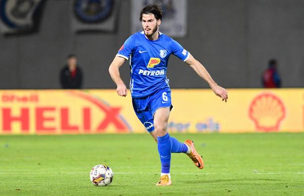 Gică Hagi, impresionat: „Dă niște pase pe care nici eu nu le înțeleg. Și am fost decar”