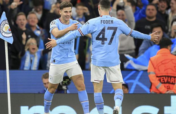 Ținta este un campion mondial! Bayern Munchen vrea să transfere un super jucător din Premier League