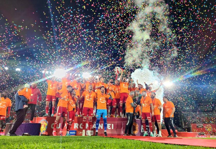 Eroul Niczuly! Sepsi CÂȘTIGĂ Cupa României » Dramatism total: victorie după 14 penalty-uri FOTO: Raed Krishan