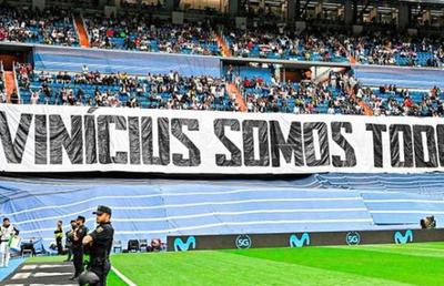 Gest extraordinar făcut de Real Madrid pentru fetița de 8 ani care a fost victima rasismului la derby-ul cu Atletico