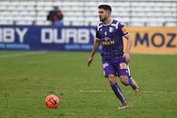 Trimis în vacanță înainte de barajul Dinamo - FC Argeș ca să nu fie expus