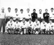 U Cluj 1964 (foto: arhiva GSP)