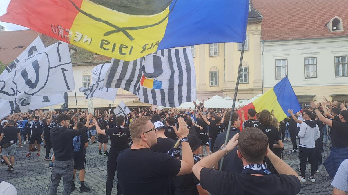 Eroul Niczuly! Sepsi CÂȘTIGĂ Cupa României Betano, ediția 2023 » Dramatism total: victorie după 14 penalty-uri