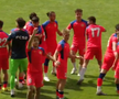 FCSB a învins-o pe Farul în finala Cupei de Tineret U18, scor 3-2.
