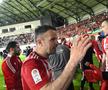 Sepsi - U Cluj, finala Cupei României