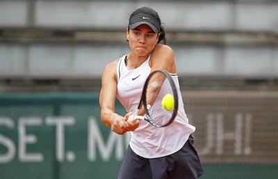 Nicio româncă rămasă în calificări la Roland Garros » Gabi Ruse a pierdut și ea