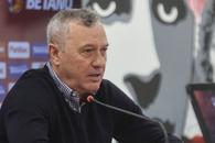 Mircea Rednic iese la atac, înaintea barajului pentru salvare: „UTA a fost tocată tot returul!”