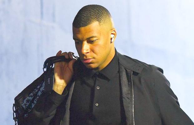 Alarmă la PSG! Kylian Mbappe a luat decizia finală în privința viitorului său