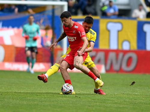 Gabi Iancu schimbă echipa! Curățenie de vară + 4 prelungiri de contract