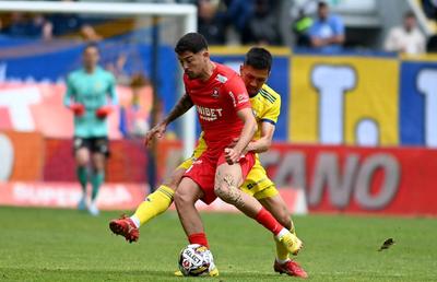 Gabi Iancu schimbă echipa! Curățenie de vară + 4 prelungiri de contract