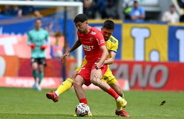 Gabi Iancu schimbă echipa! Curățenie de vară + 4 prelungiri de contract
