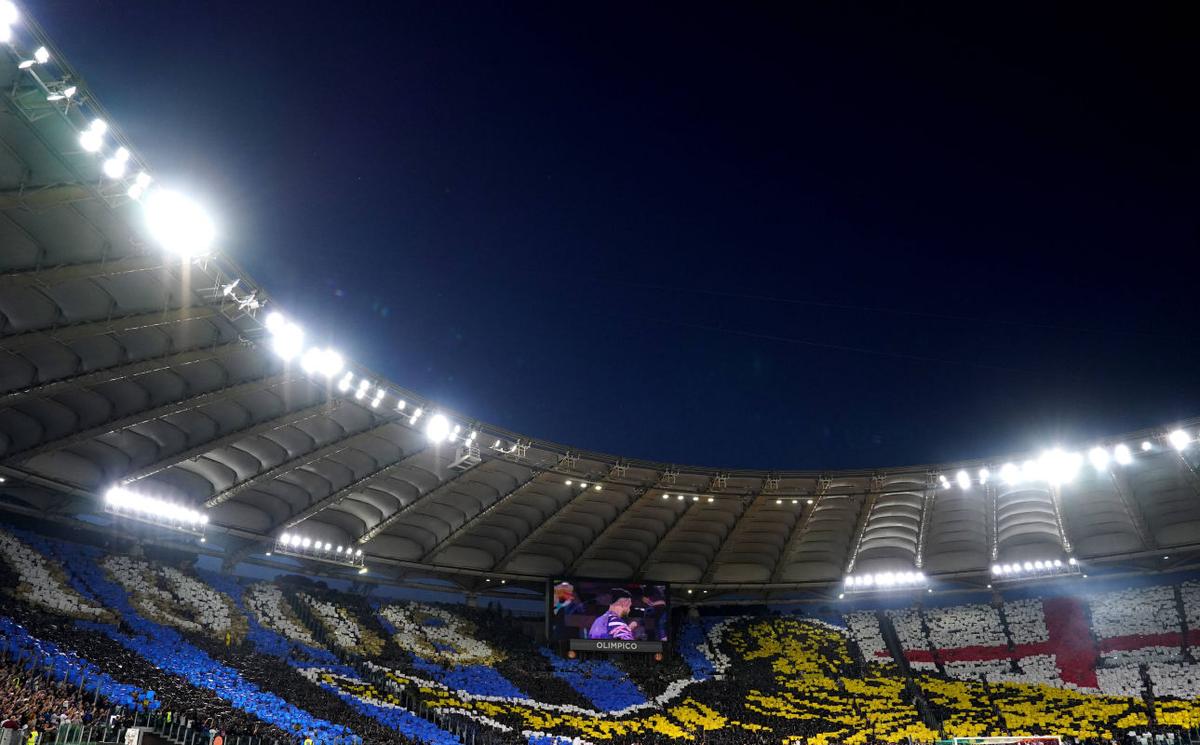 Fiorentina - Inter, finala Cupei Italiei