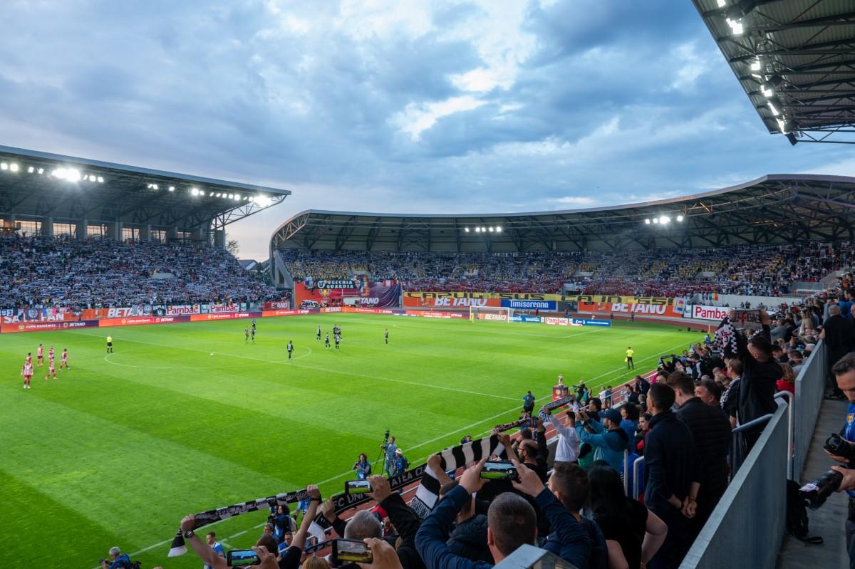 Cu Răzvan Lucescu sau Reghecampf? Ce urmează pentru Sepsi OSK după calificarea în Conference League
