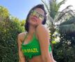 Anitta, apariții spectaculoase