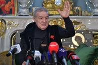 FCSB bagă rezervele cu Rapid » Ce plan are Gigi Becali pentru ultima etapă