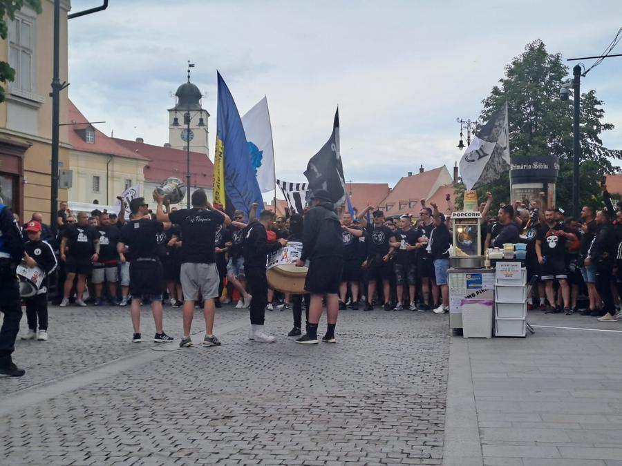 Eroul Niczuly! Sepsi CÂȘTIGĂ Cupa României Betano, ediția 2023 » Dramatism total: victorie după 14 penalty-uri