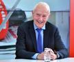 Prințul Dimitrie Sturdza, dezvăluiri incredibile despre Țiriac&Năstase: „Stăteau într-o pivniță la Wimbledon, dormeau în același pat”