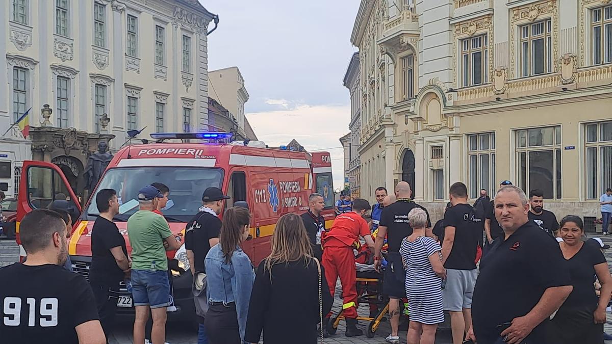 Eroul Niczuly! Sepsi CÂȘTIGĂ Cupa României Betano, ediția 2023 » Dramatism total: victorie după 14 penalty-uri
