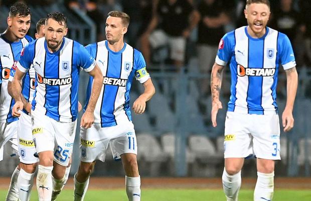 Gazeta a aflat prioritățile lui Mihai Rotaru în mercato » Craiova vrea întăriri pe 4 poziții-cheie