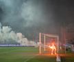 Ioan Ovidiu Sabău, după finala Cupei României: „E prea devreme să vorbim de ce va fi de mâine. Am nevoie de 2-3 zile libere, am fost foarte afectat”