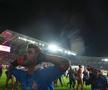 Sepsi - U Cluj, finala Cupei României