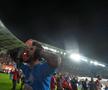 Bergodi intră pe o listă selectă cu 5 nume » Nu se mai întâmplase de 16 ani