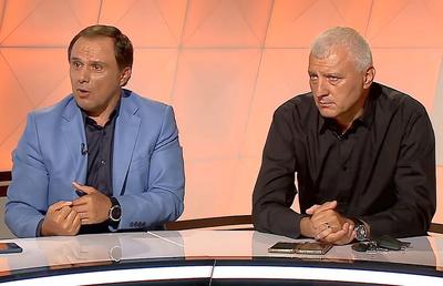 Vlad Chiricheș la FCSB? Dezbatere în platou: „Un mare semn de întrebare, ar face o greșeală!” versus „Ar juca la pas”