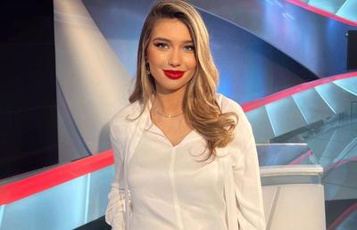 Fiica lui Anghel Iordănescu a născut: „Bine ai venit pe lume, totul meu!”