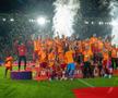 Bergodi intră pe o listă selectă cu 5 nume » Nu se mai întâmplase de 16 ani