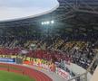Bergodi intră pe o listă selectă cu 5 nume » Nu se mai întâmplase de 16 ani