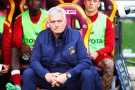 Jose Mourinho își contrazice șefii de la Roma: „Cine a zis asta? E ca și când Iisus Hristos ar coborî și s-ar plimba prin Vatican”