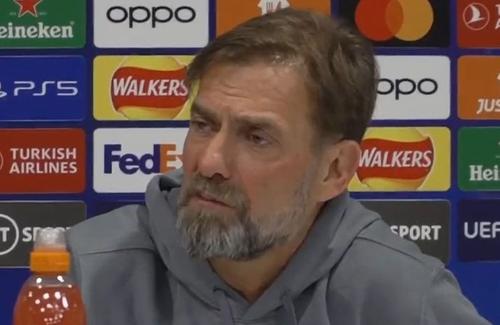 În contextul scandalului de rasism cu Vinicius de la Real Madrid în prim-plan, pe rețelele de socializare a devenit viral o declarație făcută de Jurgen Klopp, managerul lui Liverpool, în februarie.
