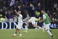 Fiorentina - Inter 1-2 » Trupa lui Simone Inzaghi câștigă Cupa Italiei înainte de duelul stelar cu Manchester City, din finala Ligii Campionilor