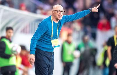 A zdrobit-o pe Dinamo cu 4-1, acum îi analizează șansele la baraj: „Asta e impresia la start”