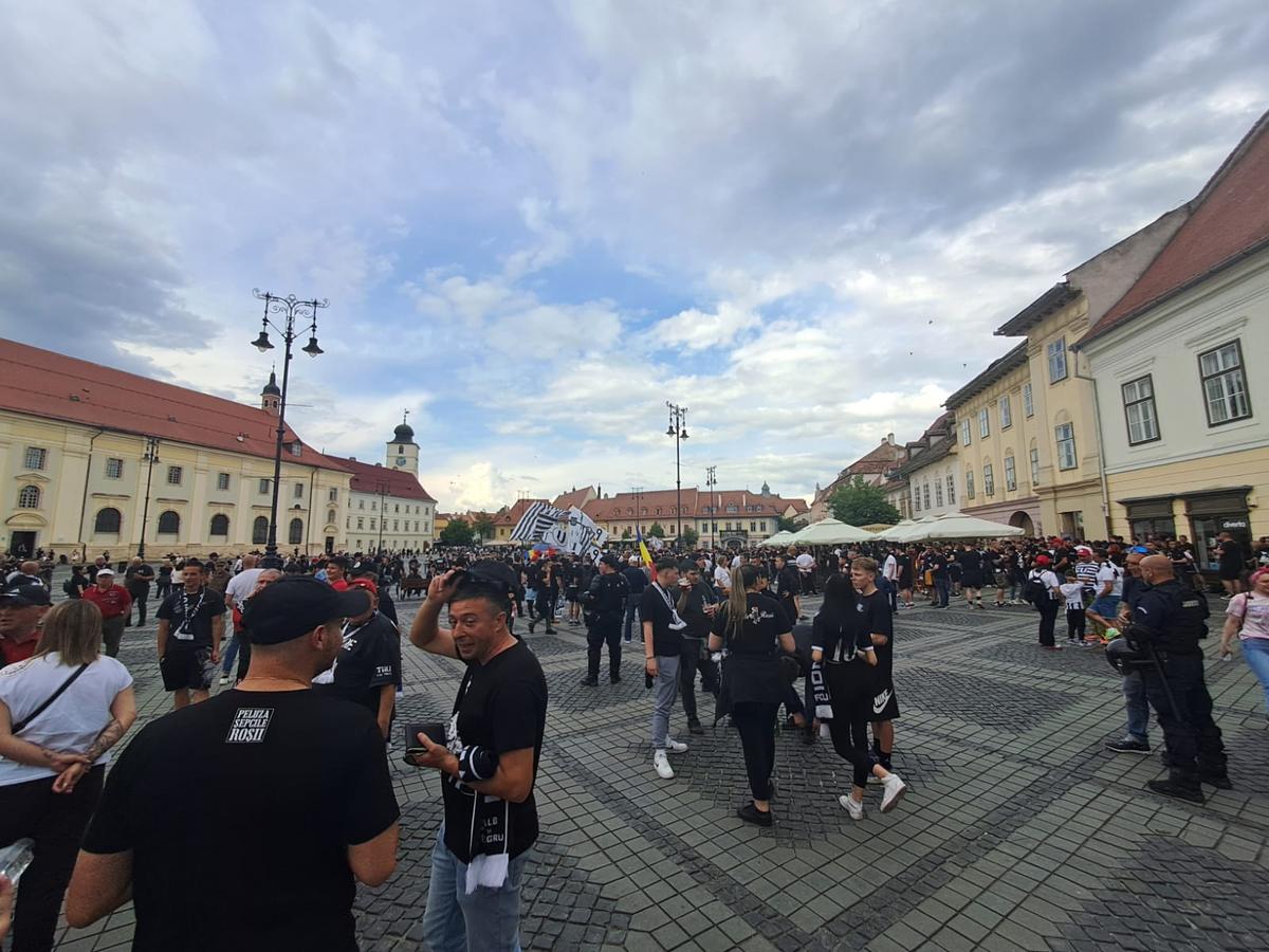 Eroul Niczuly! Sepsi CÂȘTIGĂ Cupa României Betano, ediția 2023 » Dramatism total: victorie după 14 penalty-uri