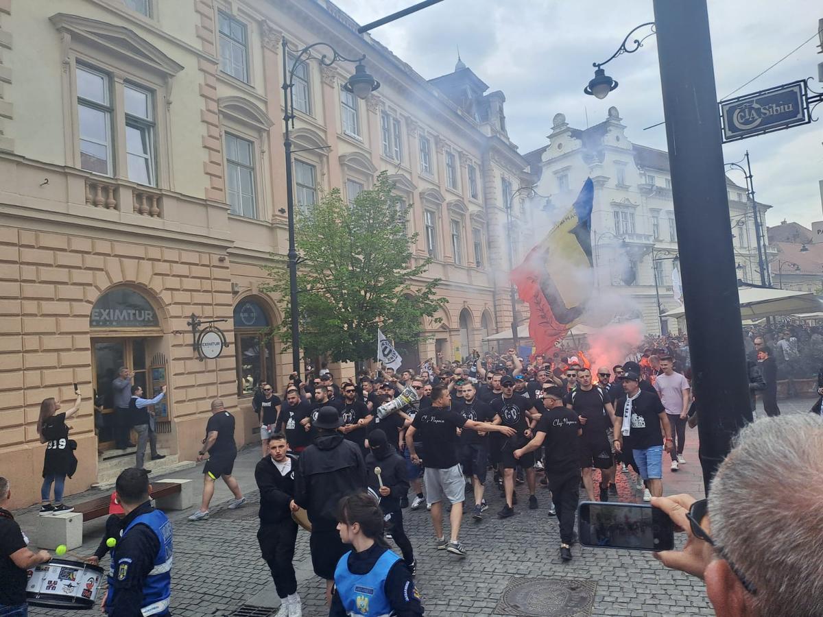 Eroul Niczuly! Sepsi CÂȘTIGĂ Cupa României Betano, ediția 2023 » Dramatism total: victorie după 14 penalty-uri