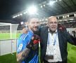 Ioan Ovidiu Sabău, după finala Cupei României: „E prea devreme să vorbim de ce va fi de mâine. Am nevoie de 2-3 zile libere, am fost foarte afectat”