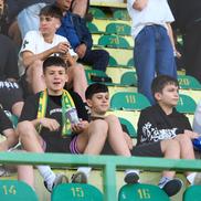 CS Mioveni – FC Botoșani // foto: Ionuț Iordache, GSP