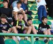 CS Mioveni – FC Botoșani // foto: Ionuț Iordache, GSP
