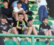 CS Mioveni – FC Botoșani // foto: Ionuț Iordache, GSP
