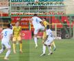 CS Mioveni – FC Botoșani // foto: Ionuț Iordache, GSP