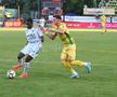 CS Mioveni – FC Botoșani // foto: Ionuț Iordache, GSP