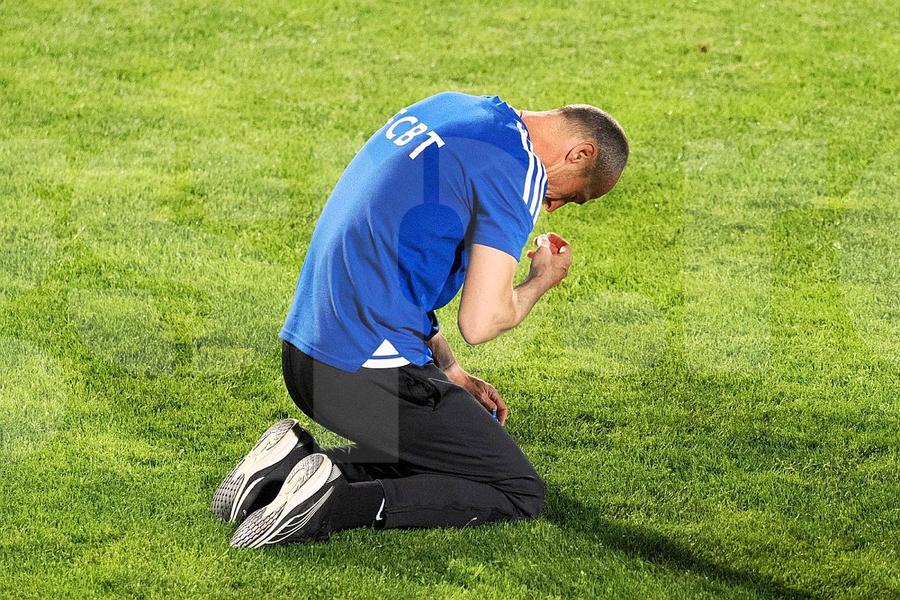 Antrenorul care a impresionat în Superliga a primit o nouă ofertă » „Am avut o discuție, mai sunt mici detalii de pus la punct!”
