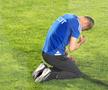 Bogdan Andone, imediat după victoria cu Mioveni // foto: Ionuț Iordache, GSP