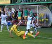 CS Mioveni – FC Botoșani // foto: Ionuț Iordache, GSP