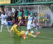 CS Mioveni – FC Botoșani // foto: Ionuț Iordache, GSP